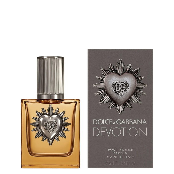 Dolce & Gabbana Devotion Pour Homme Eau de Parfum 50 ml
