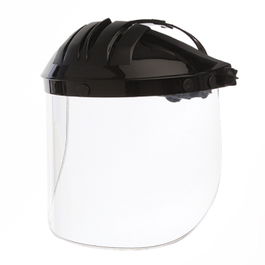 CLIMAX 324-Rg Écran Incolore