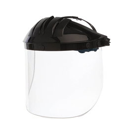 Climax Écran de Protection 324-rg Incolore Polycarbonate 400x200x1,5 mm Norme EN 166