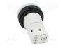 EATON ELECTRIC Lampe de contrôle RMQ-Titan blanc 22mm