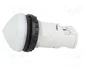 EATON ELECTRIC Lampe de contrôle RMQ-Titan blanc 22mm