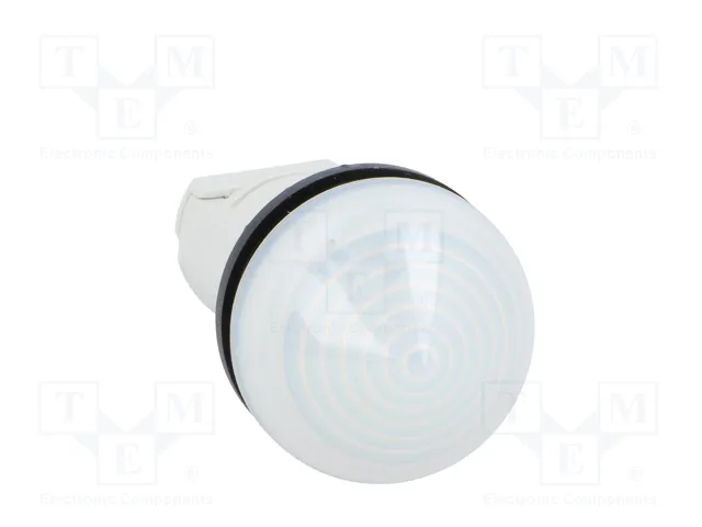 EATON ELECTRIC Lampe de contrôle RMQ-Titan blanc 22mm EATON ELECTRIC Lampe de contrôle RMQ-Titan blanc 22mm