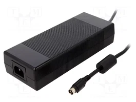MEAN WELL GST220A24-R7B 221W 24VDC 9,2A