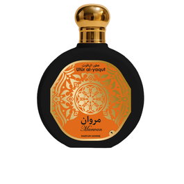 Parfums Saphir Eau de Parfum UTUR AL-YAQUT MARWAN 100 ml