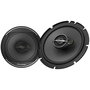 Pioneer TS-A1671F Haut-parleurs voiture coaxiaux 3 voies 16,5 cm