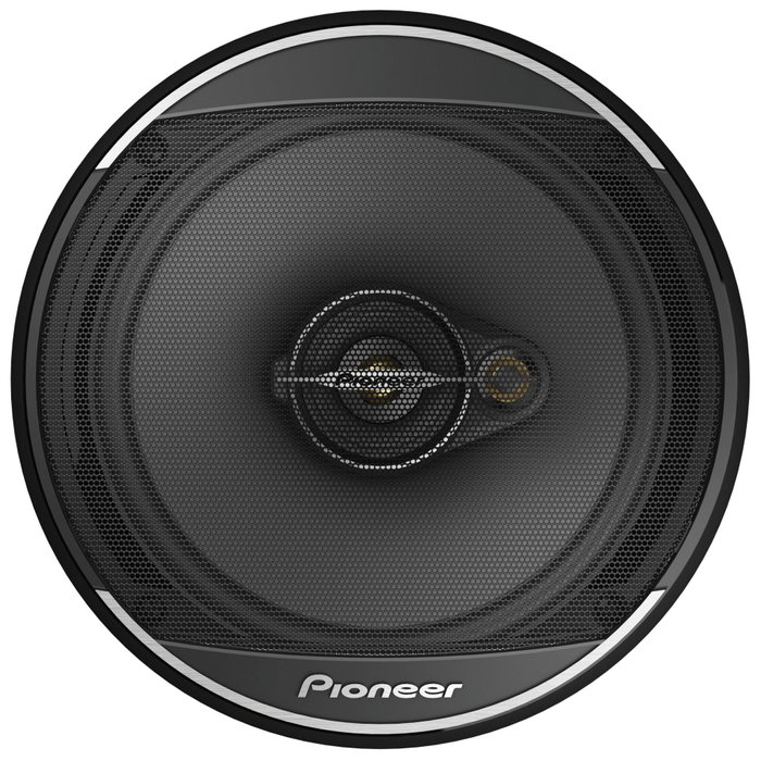 Pioneer TS-A1671F Haut-parleurs voiture coaxiaux 3 voies 16,5 cm Pioneer TS-A1671F Haut-parleurs voiture coaxiaux 3 voies 16,5 cm