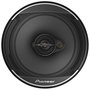 Pioneer TS-A1671F Haut-parleurs voiture coaxiaux 3 voies 16,5 cm