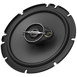 Pioneer TS-A1671F Haut-parleurs voiture coaxiaux 3 voies 16,5 cm
