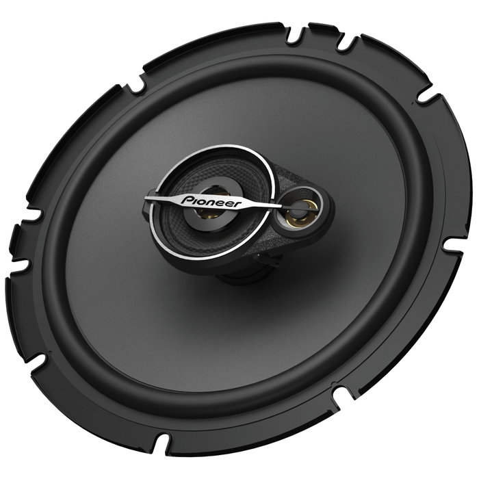 Pioneer TS-A1671F Haut-parleurs voiture coaxiaux 3 voies 16,5 cm Pioneer TS-A1671F Haut-parleurs voiture coaxiaux 3 voies 16,5 cm