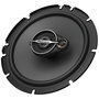 Pioneer TS-A1671F Haut-parleurs voiture coaxiaux 3 voies 16,5 cm