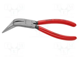 KNIPEX Pince plate pour mécanique 200 mm