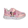 Cerdá Chaussure sport Minnie T027 - Semelle EVA avec lumières - Modèles assortis (Taille 27, Rose)