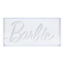 Paladone Lampe Barbie LED Lumière Néon