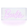 Paladone Lampe Barbie LED Lumière Néon
