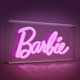 Paladone Lampe Barbie LED Lumière Néon
