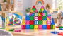 Jugatoys - magnetics Jeu de construction Magnético Castillo 50 pièces