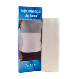 INTEX Ceinture 33x105x120