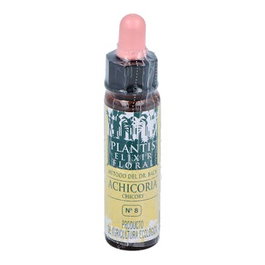 PLANTIS CHICORY PLANTIS Flores de Bach Nº 08 10ml