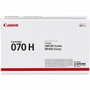 Canon Cartouche de toner 070H Noir XL