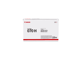 Canon 5640C002 Toner Noir 070H XL - Cartouche d'encre compatible pour imprimante