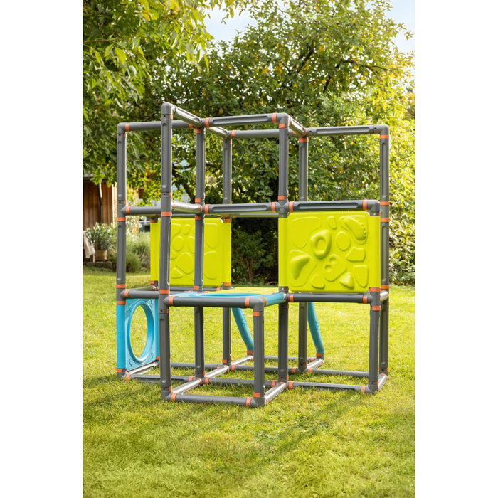 Big BIG Kraxxl - The Frame