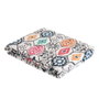 BigBuy Home Housse de Couette ARTE Multicouleur Grand lit 2 personnes 240 x 240 cm