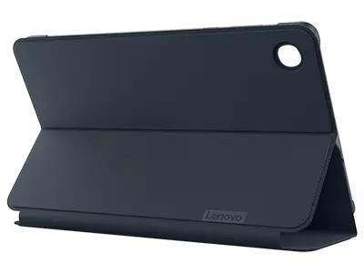 Lenovo Étui Folio pour tablette Tab M8 (4e Gen) avec support intégré et protection d'écran - Protection complète et double mode support Lenovo Étui Folio pour tablette Tab M8 (4e Gen) avec support intégré et protection d'écran - Protection complète et double mode support