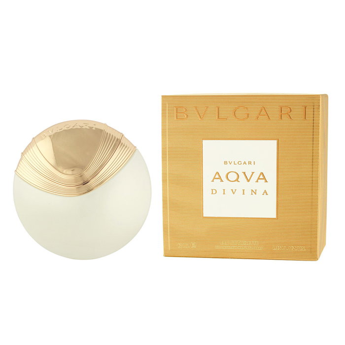 Parfum Femme Bvlgari Aqva Divina EDT EDT 40 ml Parfum Femme Bvlgari Aqva Divina EDT EDT 40 ml