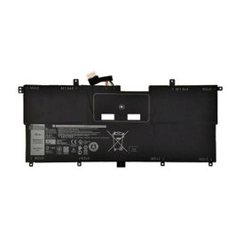 Dell Batterie 46WHR 4 Cellules Lithium-Ion pour XPS 13 9365