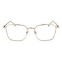 Monture de Lunettes Unisexe Taylor Morris TM01 55C1