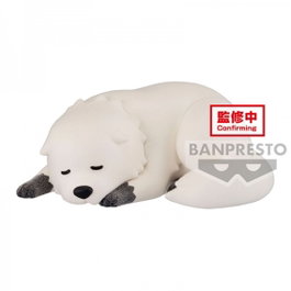 Banpresto Spy x Family Bond Forger Fluffy Puffy ver.B