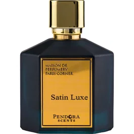 Pendora Scents Satin Luxe Eau de Parfum Unisexe 100 ml