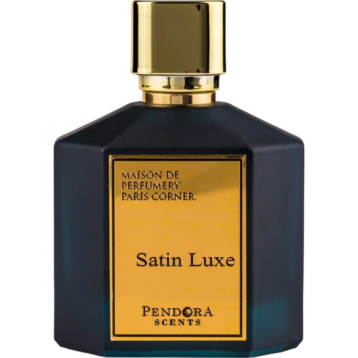 Pendora Scents Satin Luxe Eau de Parfum Unisexe 100 ml Pendora Scents Satin Luxe Eau de Parfum Unisexe 100 ml