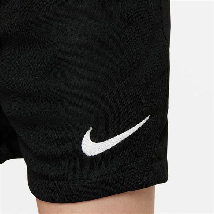 Ensemble de Sport pour Enfants Nike Dri-FIT Academy Pro Noir