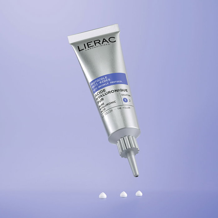 Lierac Protocole Anti-Âge Combleur de Rides 15 ml
