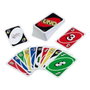 Mattel Uno Jeu de Cartes
