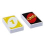 Mattel Uno Jeu de Cartes