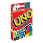 Mattel Uno Jeu de Cartes