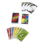Mattel Uno Jeu de Cartes