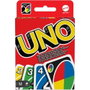 Mattel Games Uno - Jeu de Cartes Familial