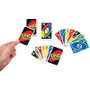 Mattel Games Uno - Jeu de Cartes Familial