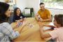 Mattel Games Uno - Jeu de Cartes Familial