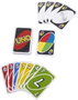Mattel Games Uno - Jeu de Cartes Familial