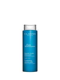 Clarins Eau Ressourçante Douche Lactée Délassante 200 mL