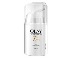 Olay TOTAL EFFECTS Crème Hydratante Anti-Âge SPF30 50 ml