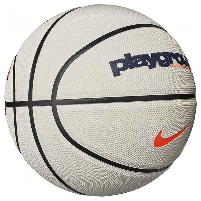 Ballon de basket Nike Everday Playground Beige Mousse (Taille 7)