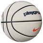 Ballon de basket Nike Everday Playground Beige Mousse (Taille 7)