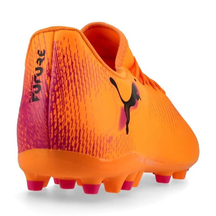 Chaussures de Football pour Adultes Puma Future 8 Play Mg
