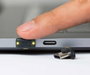 Yubico YubiKey 5C Nano FIPS 140-2 Noir