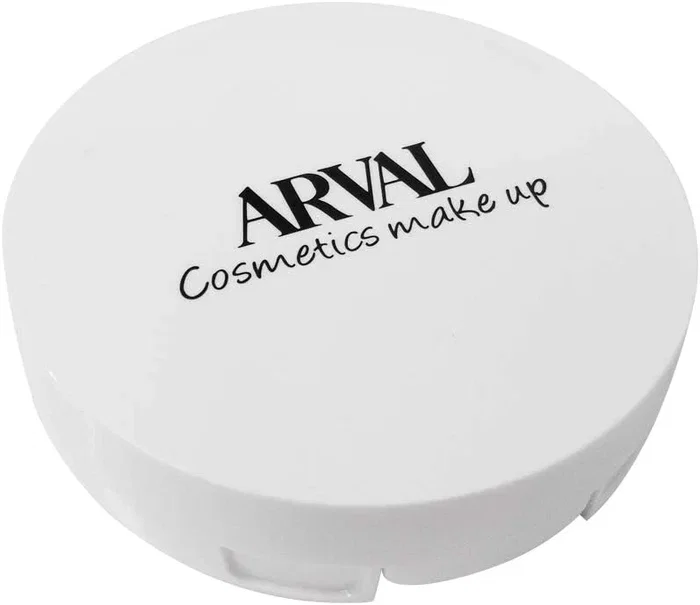 Arval Color Touch Poudre compacte blush 01, 8 g Arval Color Touch Poudre compacte blush 01, 8 g